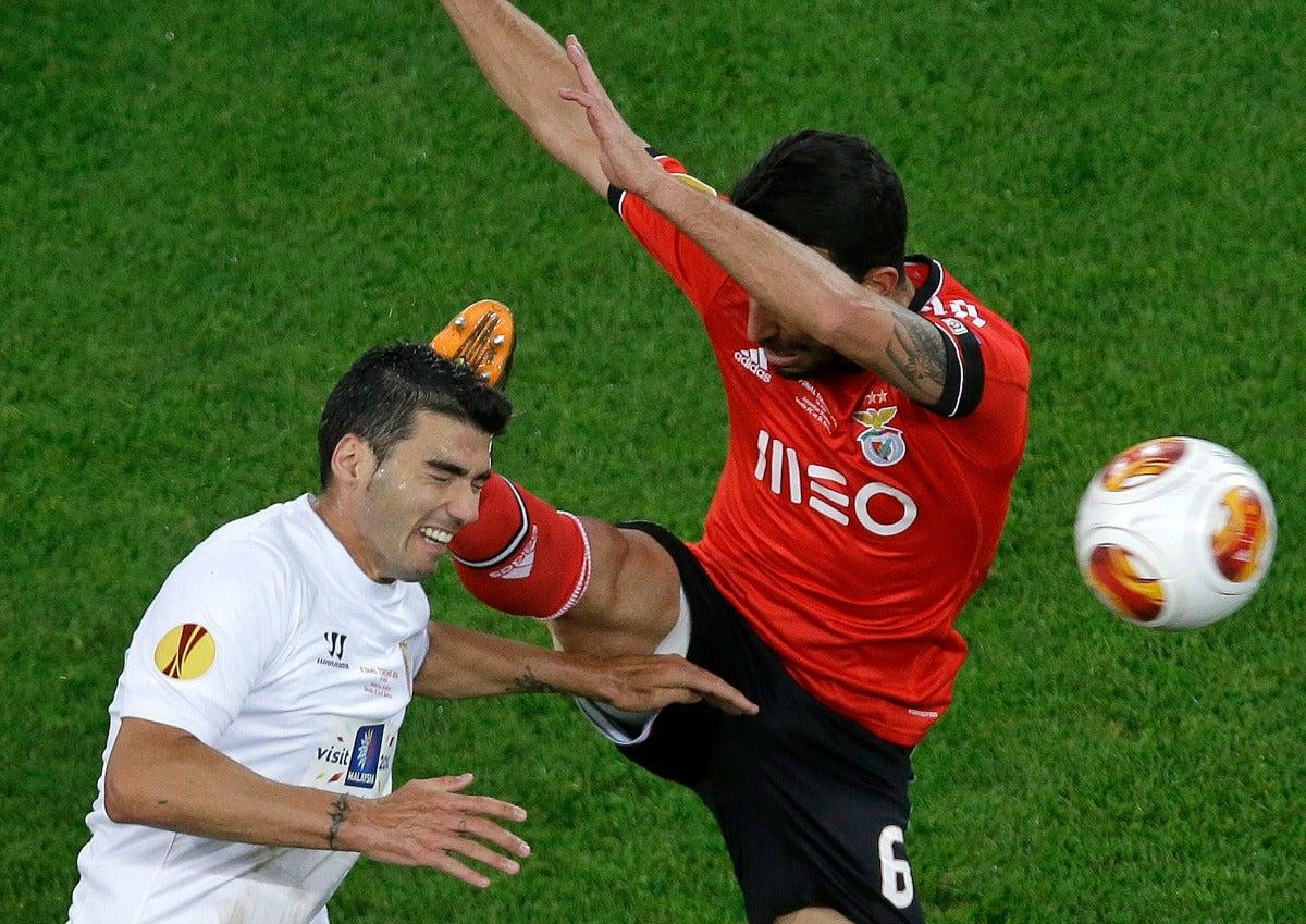 FOTO: AP