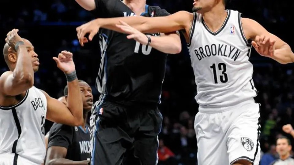 Gutiérrez destaca momento que vive con Nets