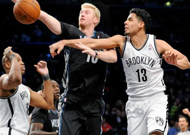 Gutiérrez destaca momento que vive con Nets