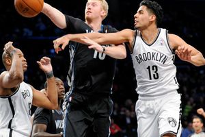 Gutiérrez destaca momento que vive con Nets