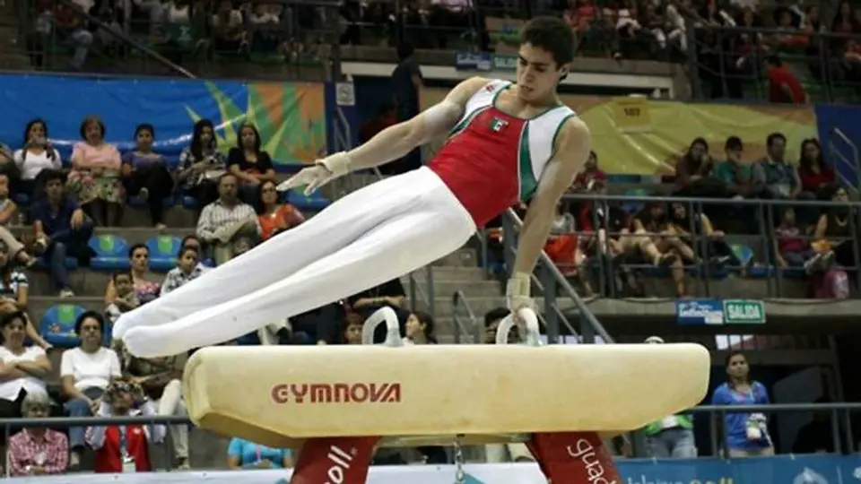 Daniel Corral conquista plata en Universiada de Kazán