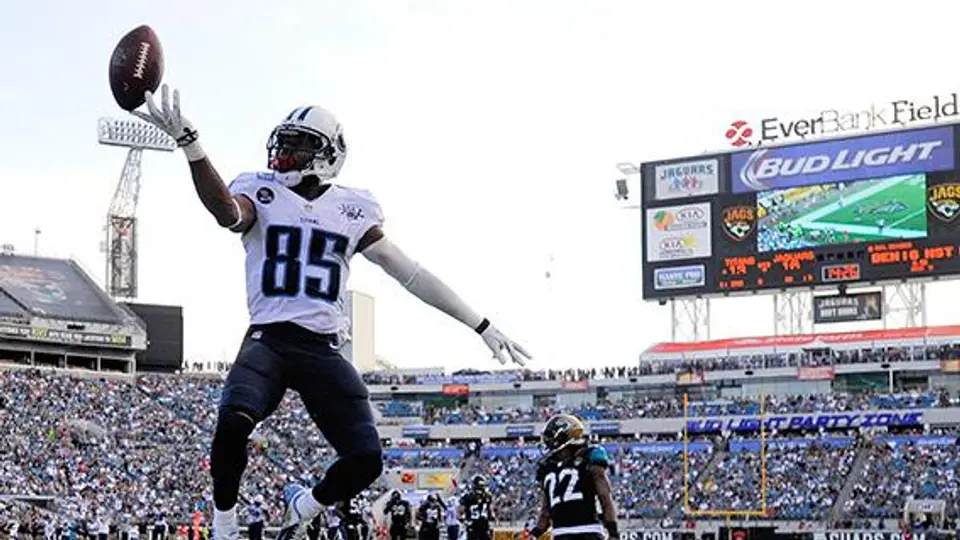 Titanes rompe racha de tres derrotas