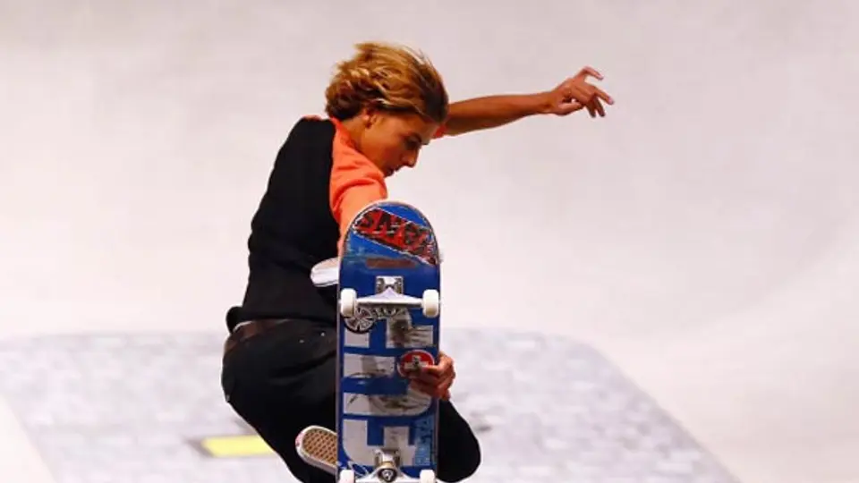 Arrancaron los X Games en Munich