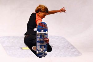 Arrancaron los X Games en Munich