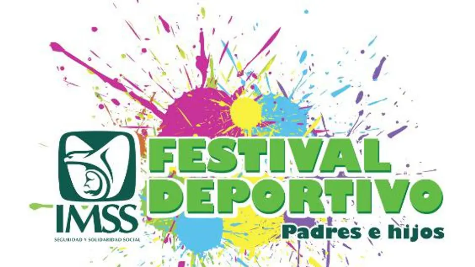 Disfruta del primer Festival Deportivo IMSS