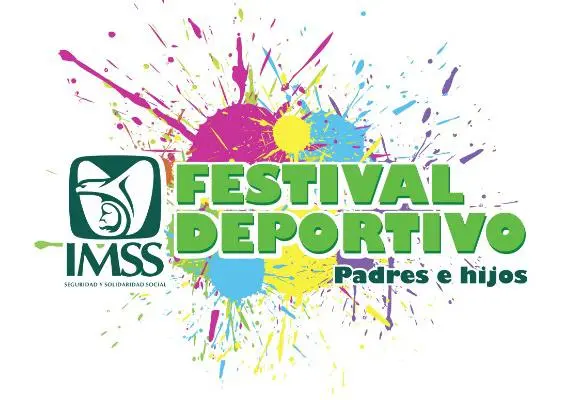 Disfruta del primer Festival Deportivo IMSS