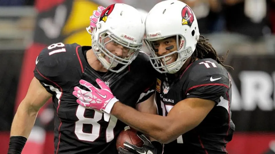Arizona 'seca' a Cam Newton y Carolina