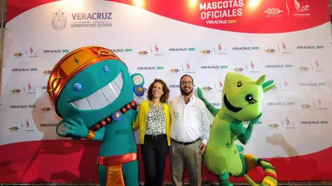 Juegos Centroamericanos de Veracruz 2014, con atrasos en las obras