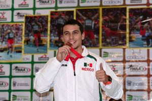 Luis Rivera acepta candidatura al Premio Nacional del Deporte