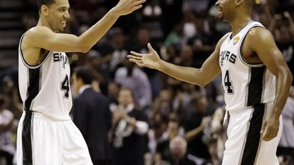 Spurs vs Heat, una Final de larga distancia