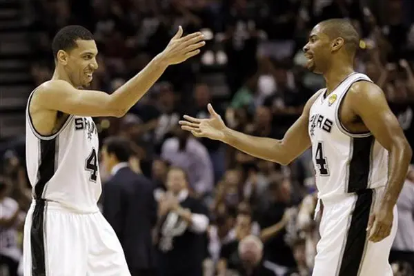 Spurs vs Heat, una Final de larga distancia