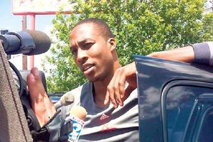 Howard, feliz de llegar a los Rockets