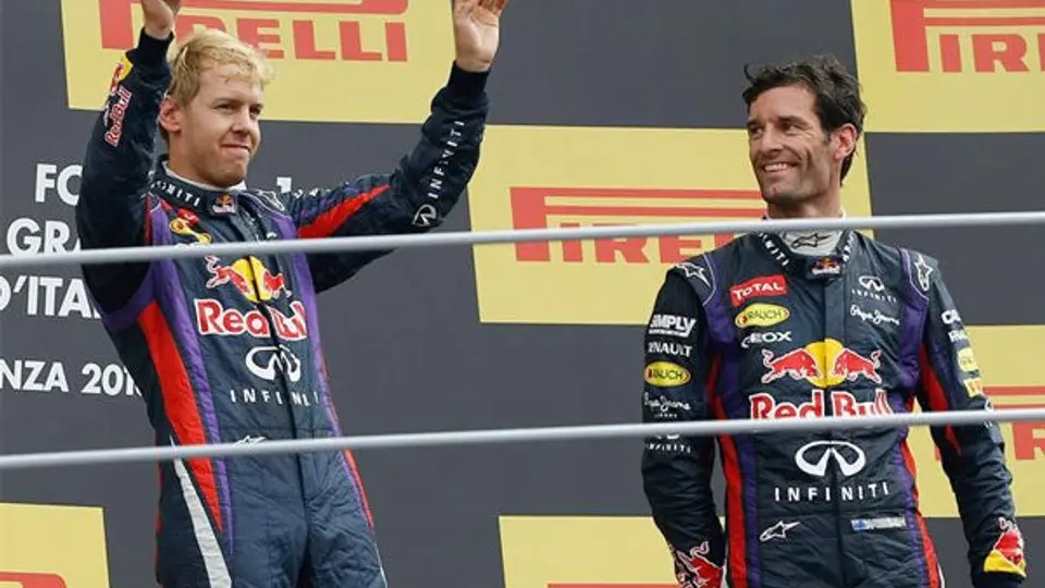 'Me esperaba los abucheos': Vettel