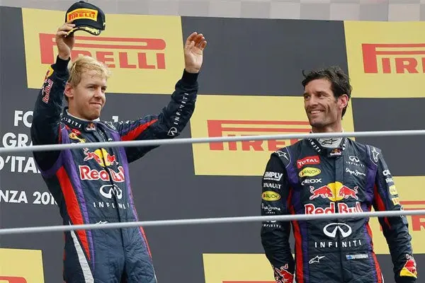 'Me esperaba los abucheos': Vettel