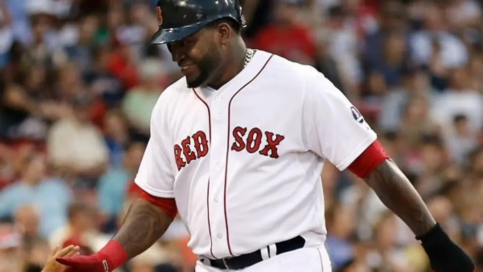 Medias Rojas apalean a Rockies