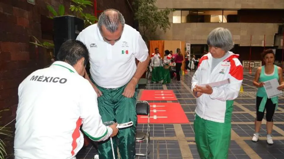 Diputados federales se activan con 'Ponte al 100'
