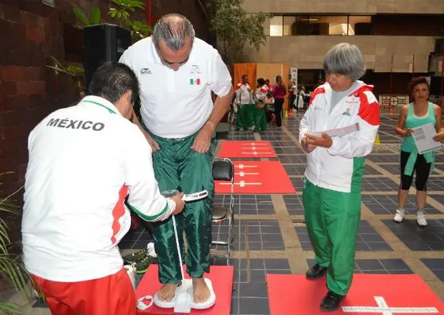 Diputados federales se activan con 'Ponte al 100'