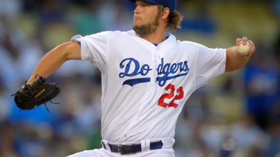 Scherzer y Kershaw ganan el Cy Young 2013