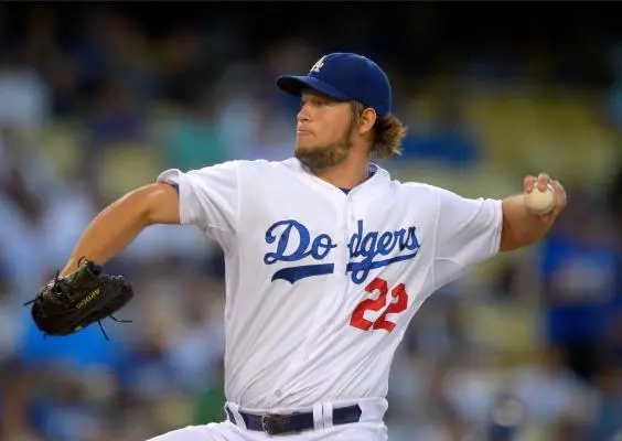 Scherzer y Kershaw ganan el Cy Young 2013