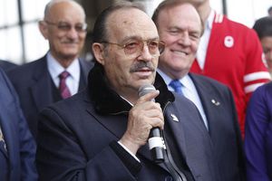 Vázquez Raña, contento con preparativos de los Panamericanos