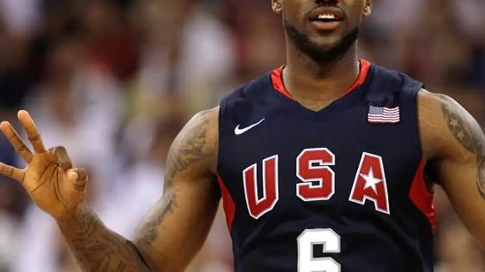 EU anuncia gira de preparación para Mundial de basquetbol
