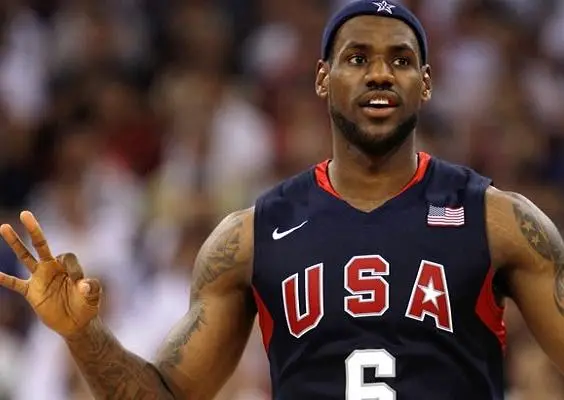EU anuncia gira de preparación para Mundial de basquetbol