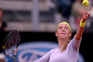 Azarenka se medirá con Williams en la Final de Roma