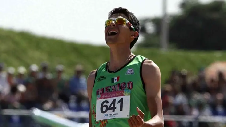 México gana siete Oros en inicio de Juegos Centroamericanos