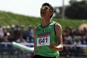 México gana siete Oros en inicio de Juegos Centroamericanos