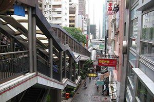 Escalera de 800 metros, la más larga del mundo