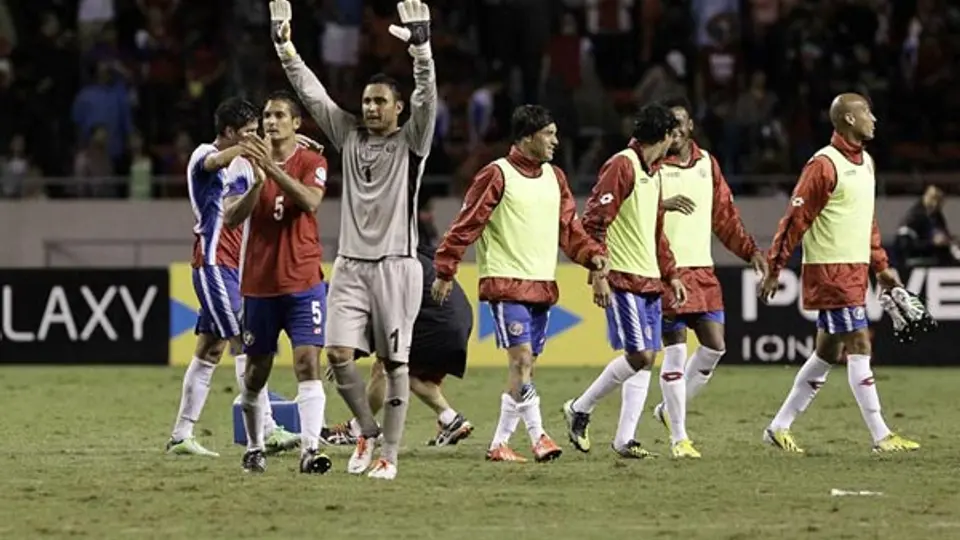 Costa Rica descarta usar el Saprissa para recibir a Estados Unidos