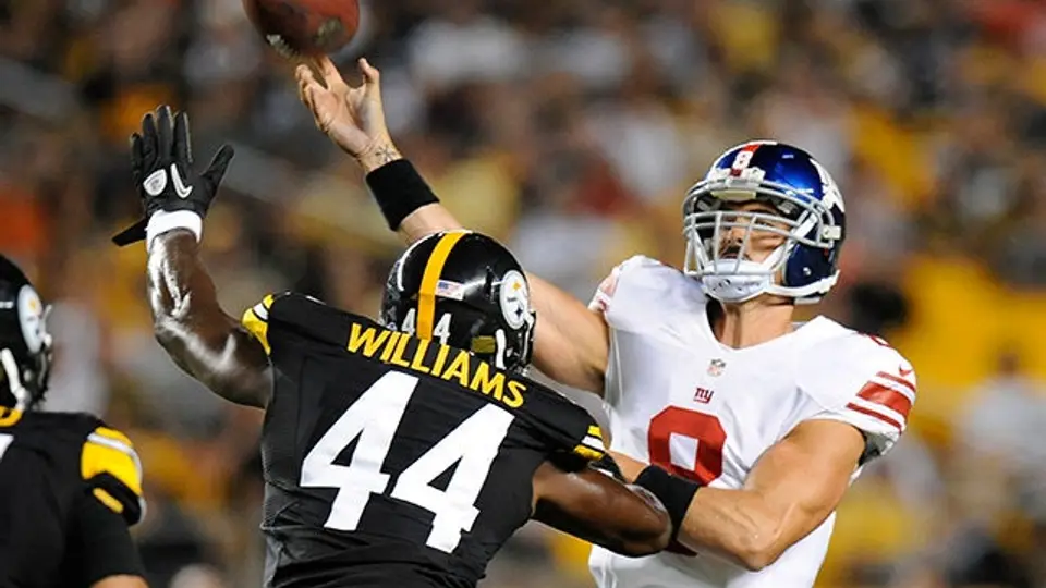 Gigantes se impone a Pittsburgh en pretemporada