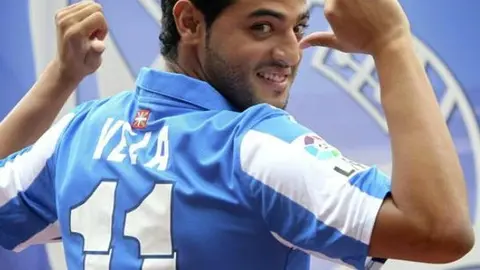 Vela pronostica triunfo sobre Valencia con gol suyo