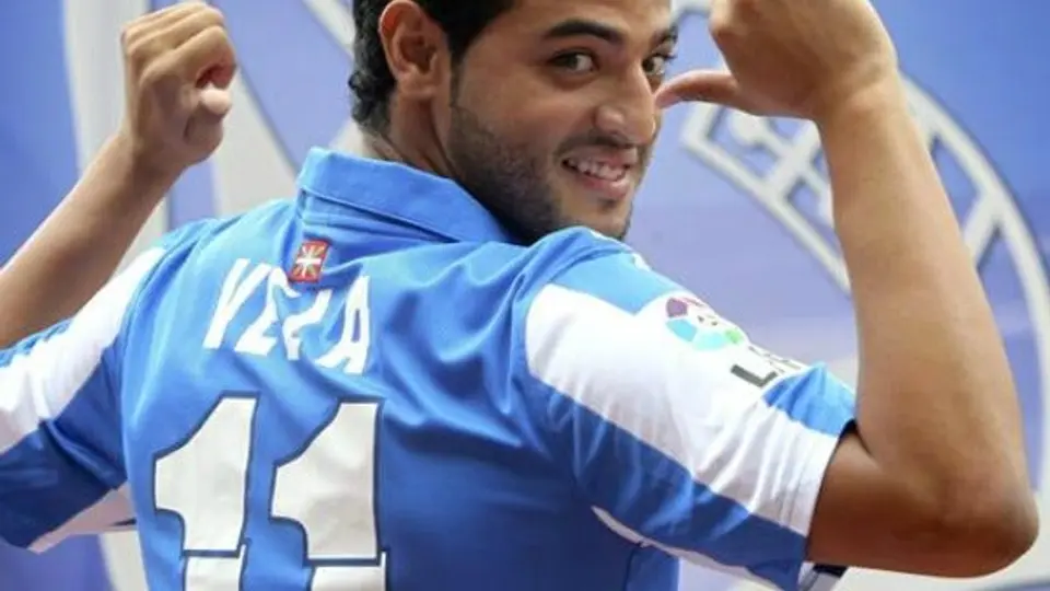 Vela pronostica triunfo sobre Valencia con gol suyo
