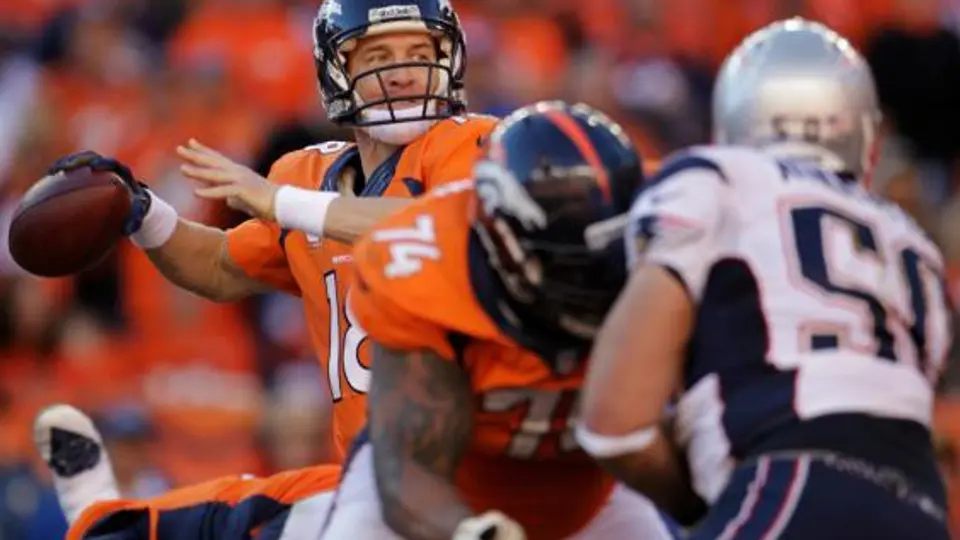 Broncos regresan al Super Bowl después de 15 años