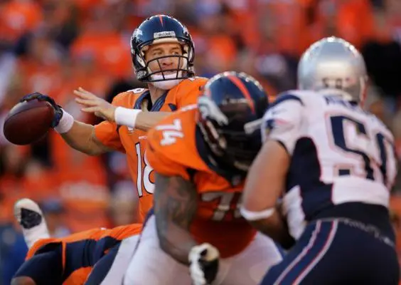 Broncos regresan al Super Bowl después de 15 años