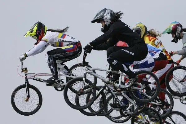 Copa Mundial BMX 2013 será en Argentina