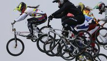 Copa Mundial BMX 2013 será en Argentina