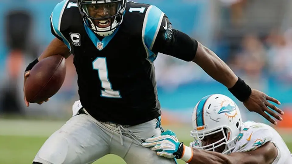 Newton conduce al triunfo a las Panteras