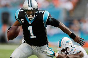 Newton conduce al triunfo a las Panteras