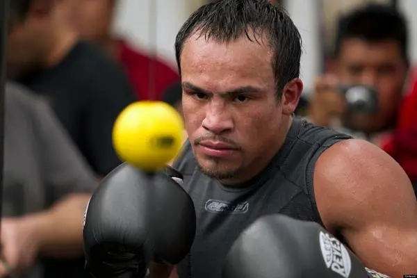 Boletos para Bradley vs Márquez, hasta en 800 dólares