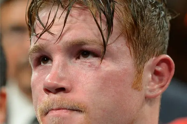 Peña Nieto felicita a Canelo por su entrega