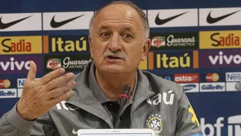 Brasil da convocatoria para el Mundial
