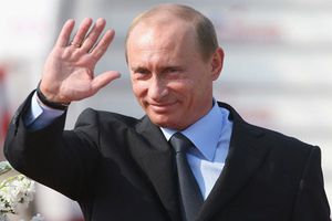 Vladimir Putin niega haber robado anillo de campeonato de los Patriotas