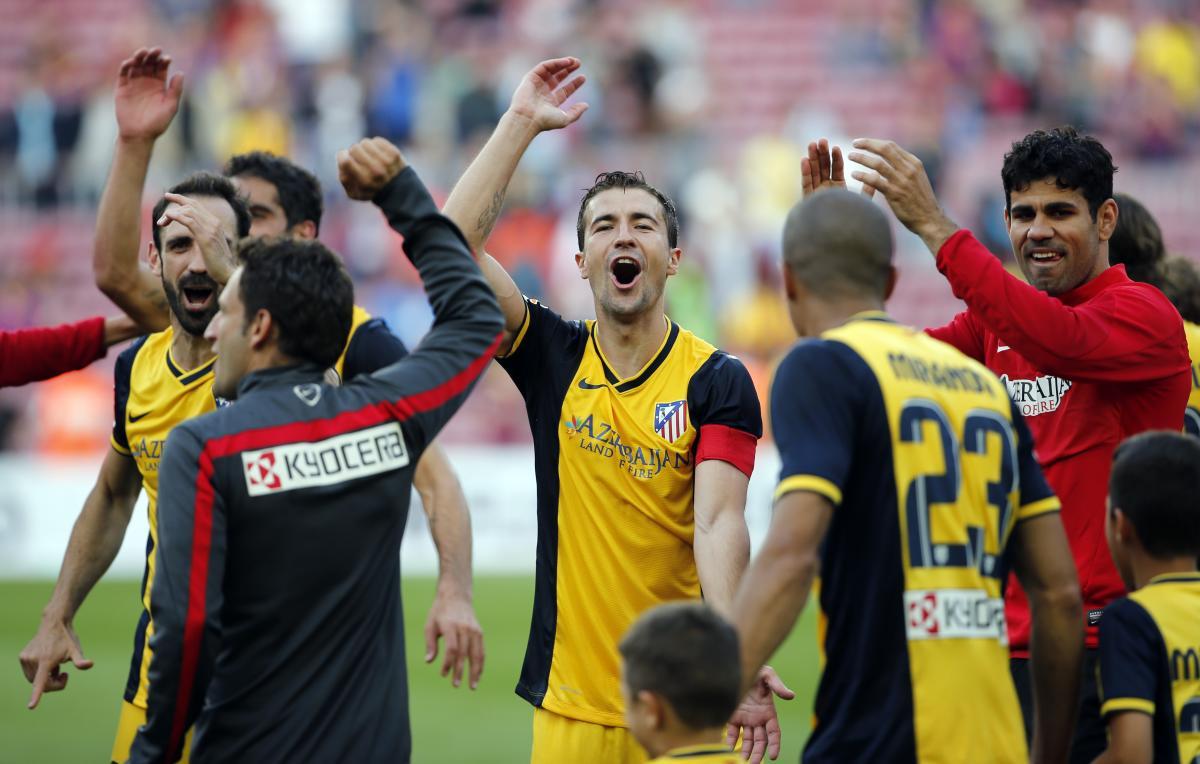 FOTO: AP