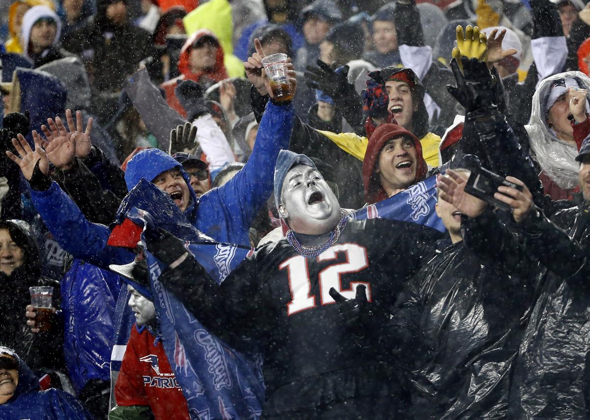 FOTO: AP