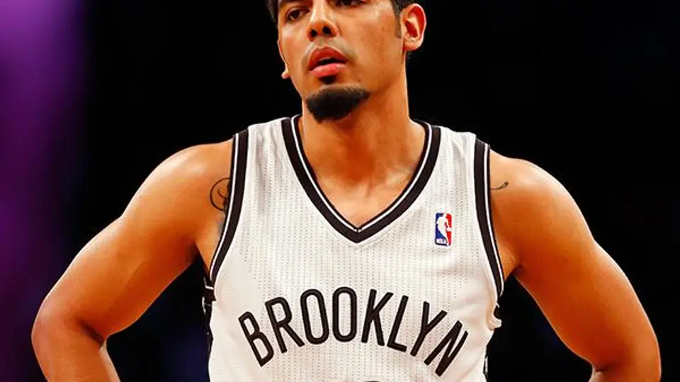 Jorge Gutierrez ve acción en triunfo de Nets
