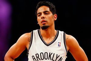 Jorge Gutierrez ve acción en triunfo de Nets