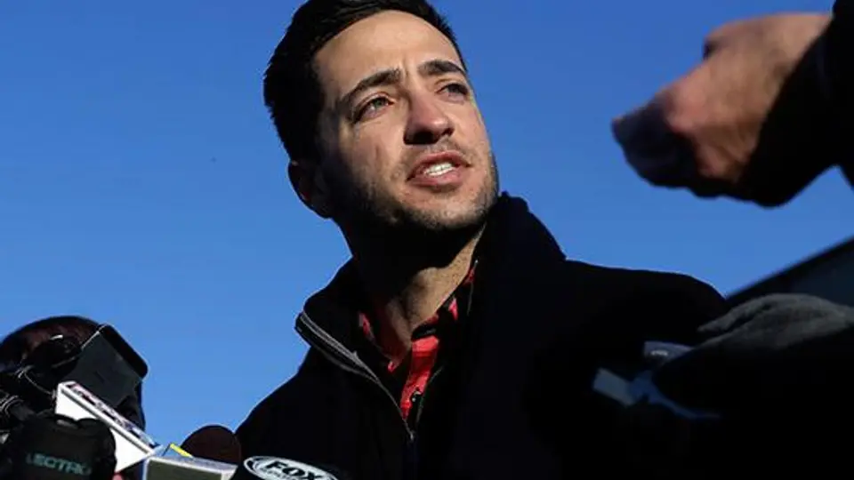 Ryan Braun, arrepentido por caso de dopaje