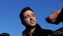 Ryan Braun, arrepentido por caso de dopaje